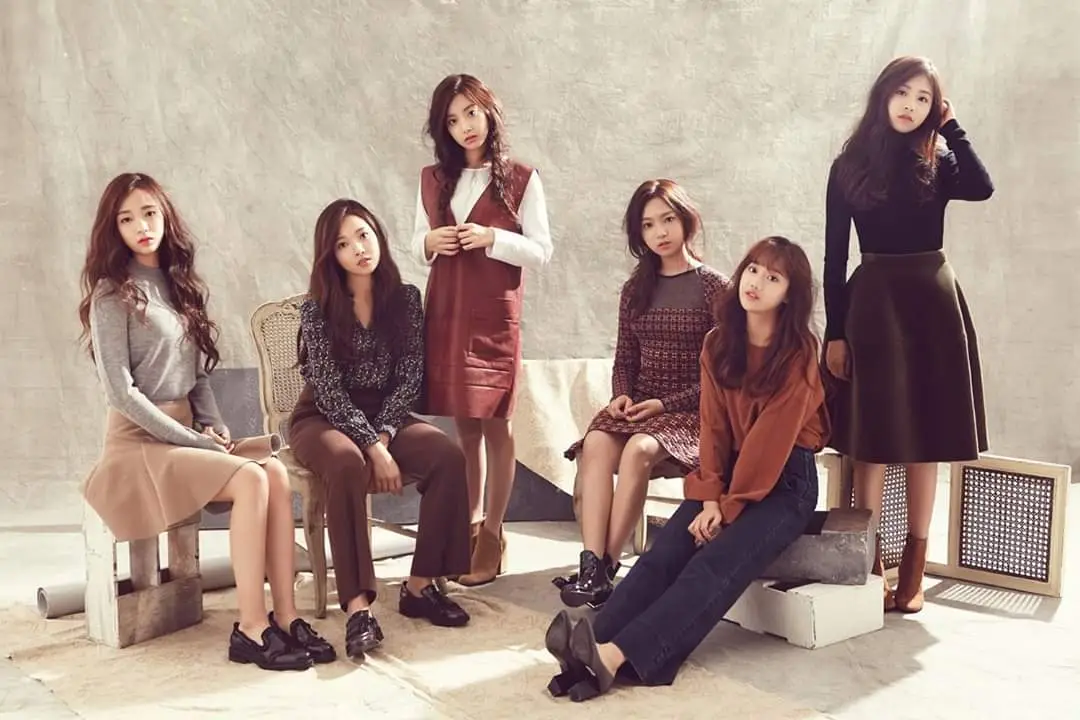 에이프릴