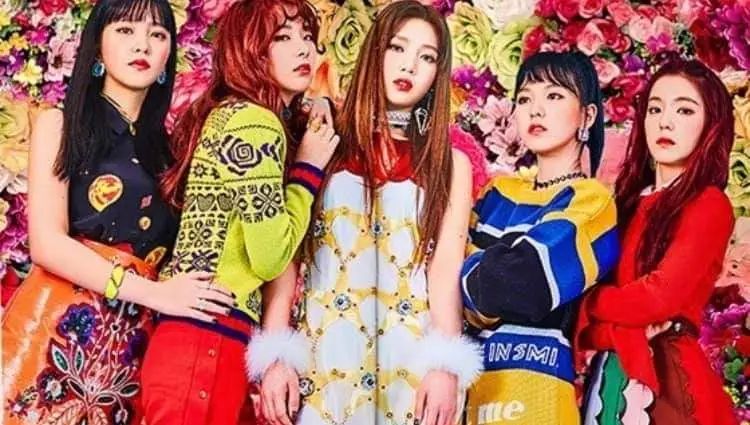 레드벨벳