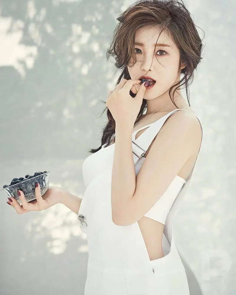 에이핑크4