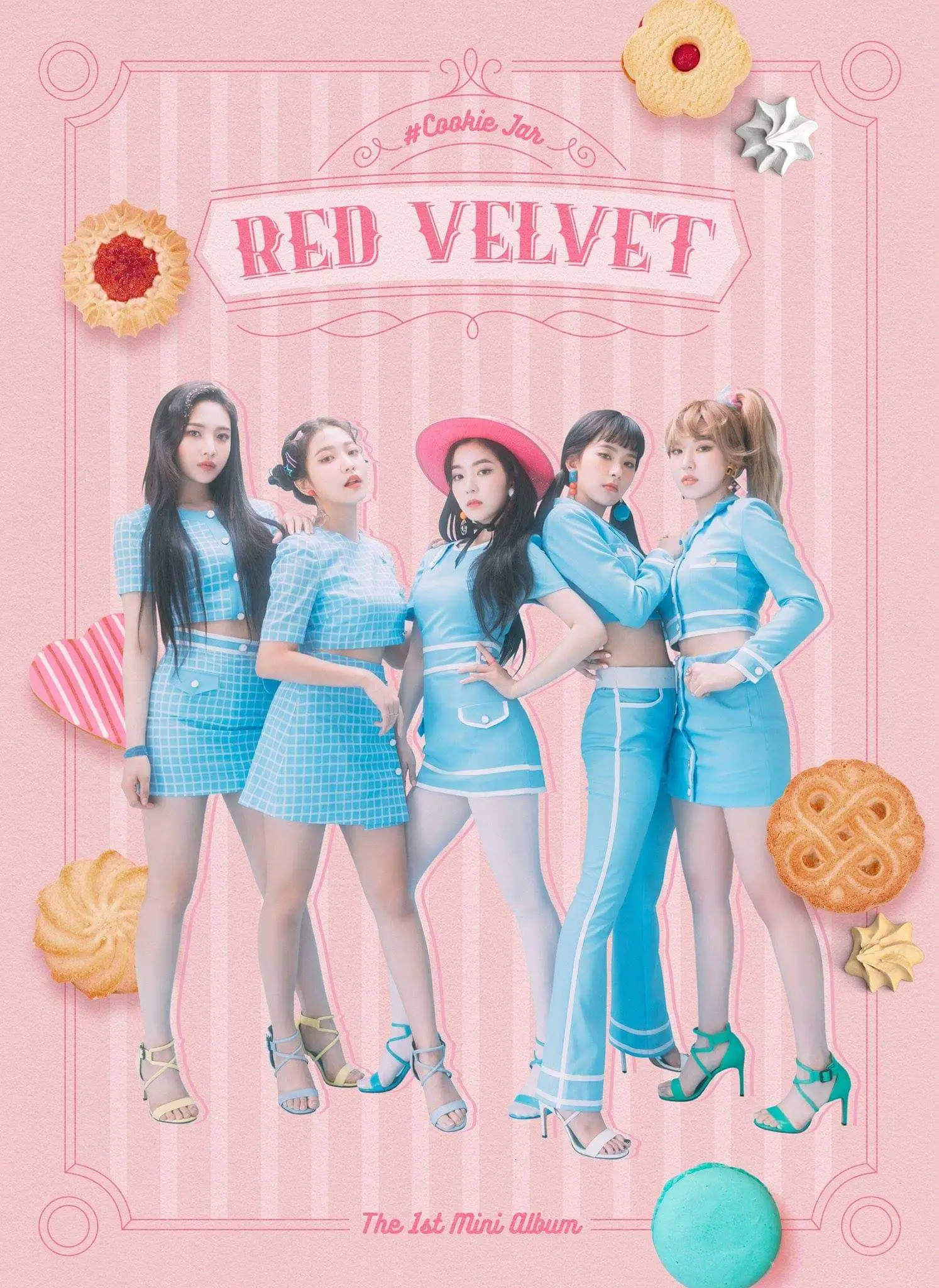 레드벨벳23