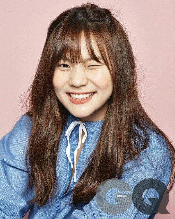 여자친구5