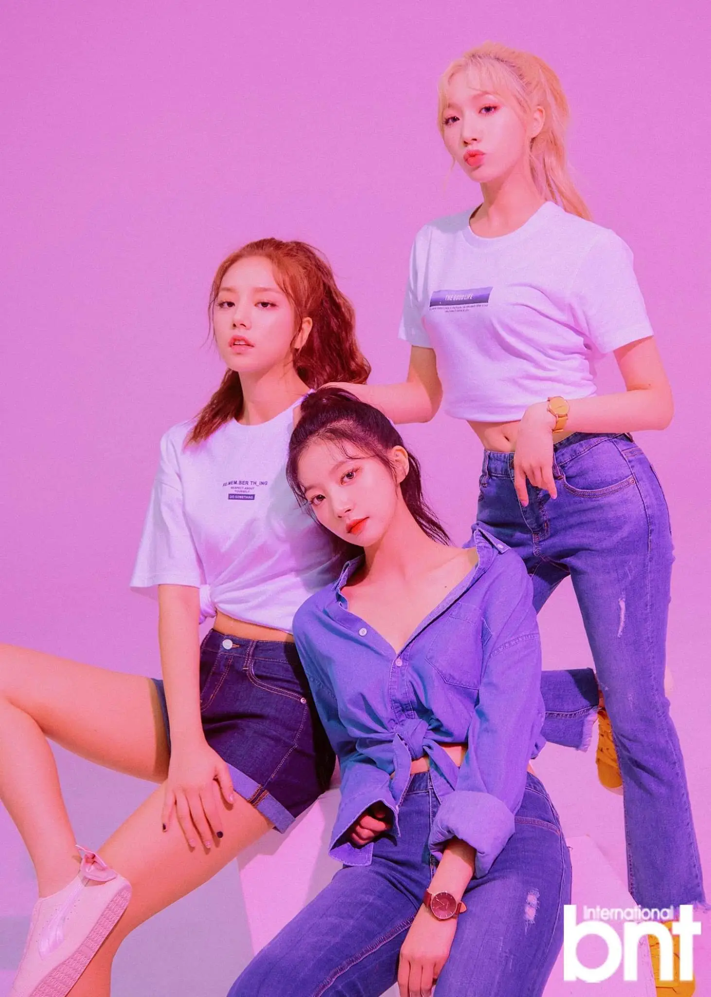 라붐2
