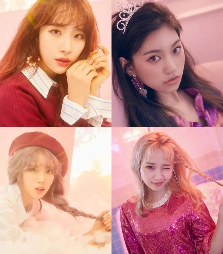 우주미키