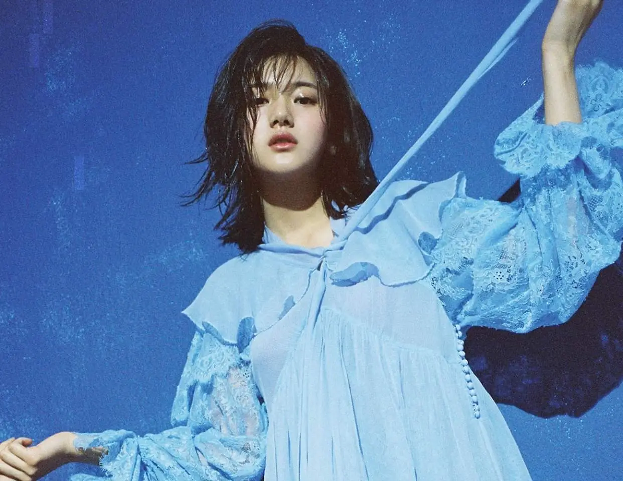 민서