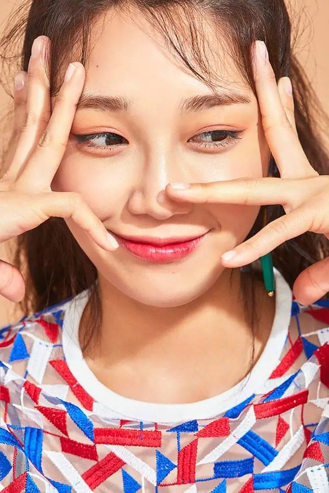 에이핑크