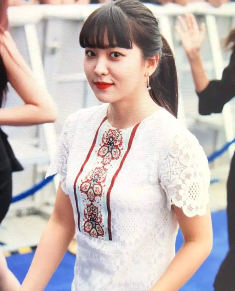 레드벨벳