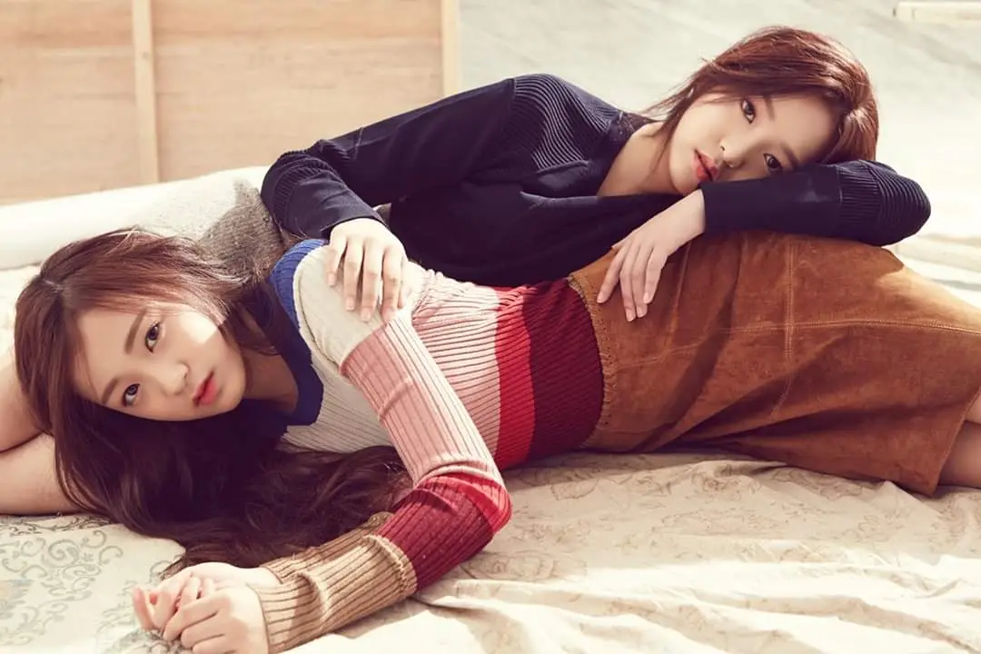 에이프릴4