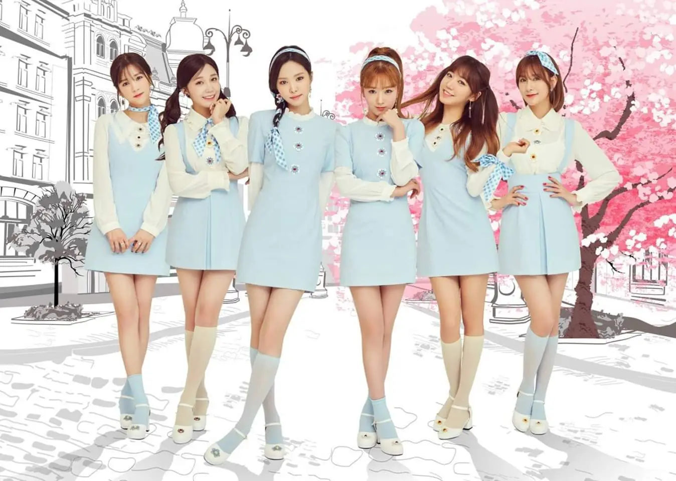 에이핑크2