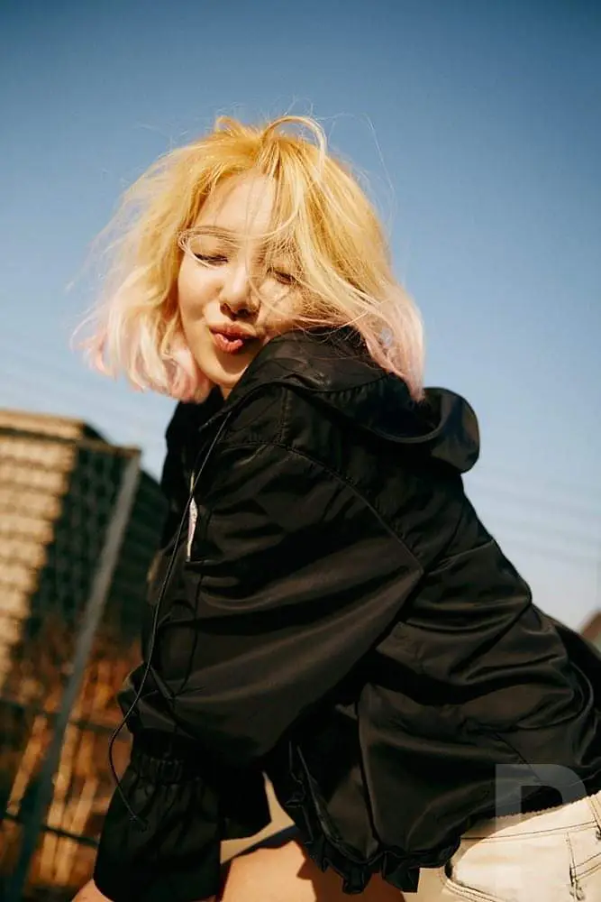 효연