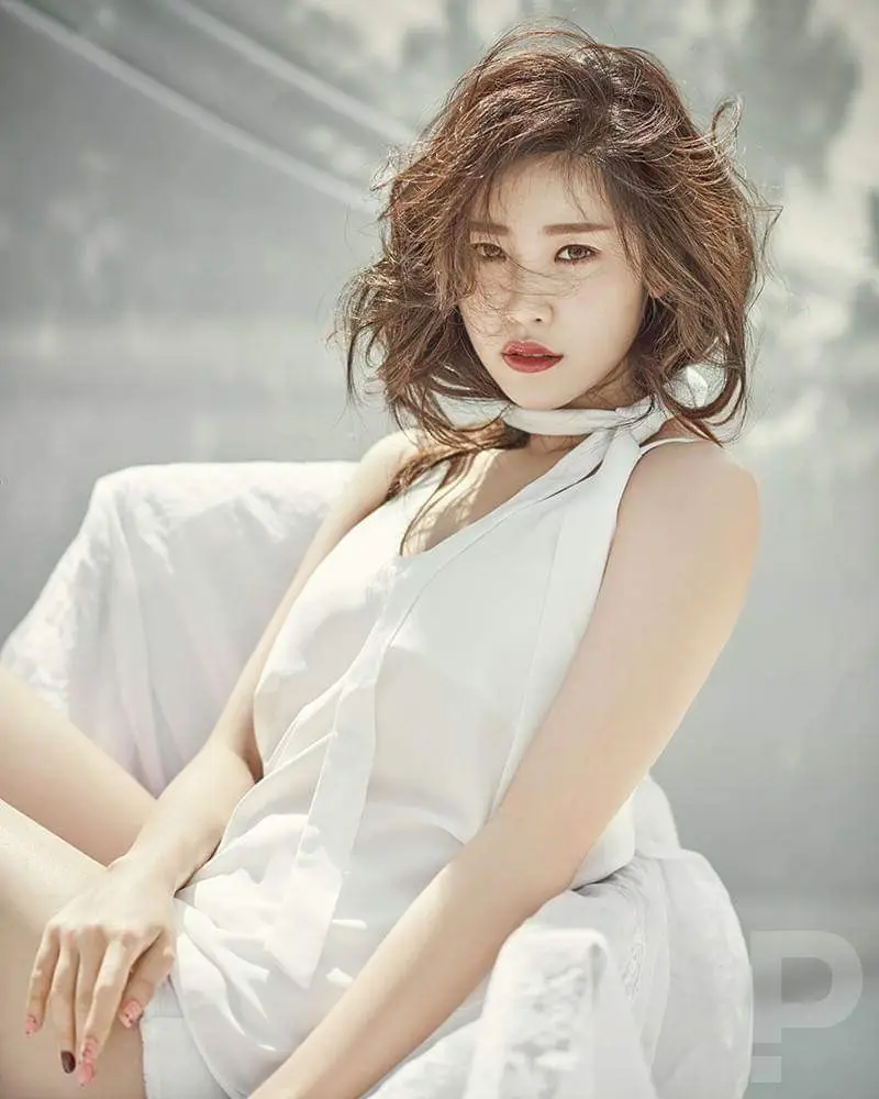 에이핑크