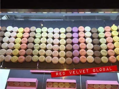 레드벨벳25