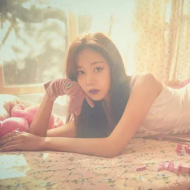 에이핑크5