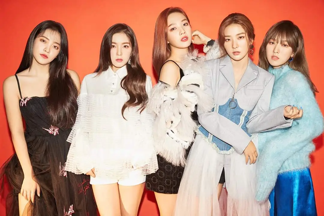 레드벨벳4