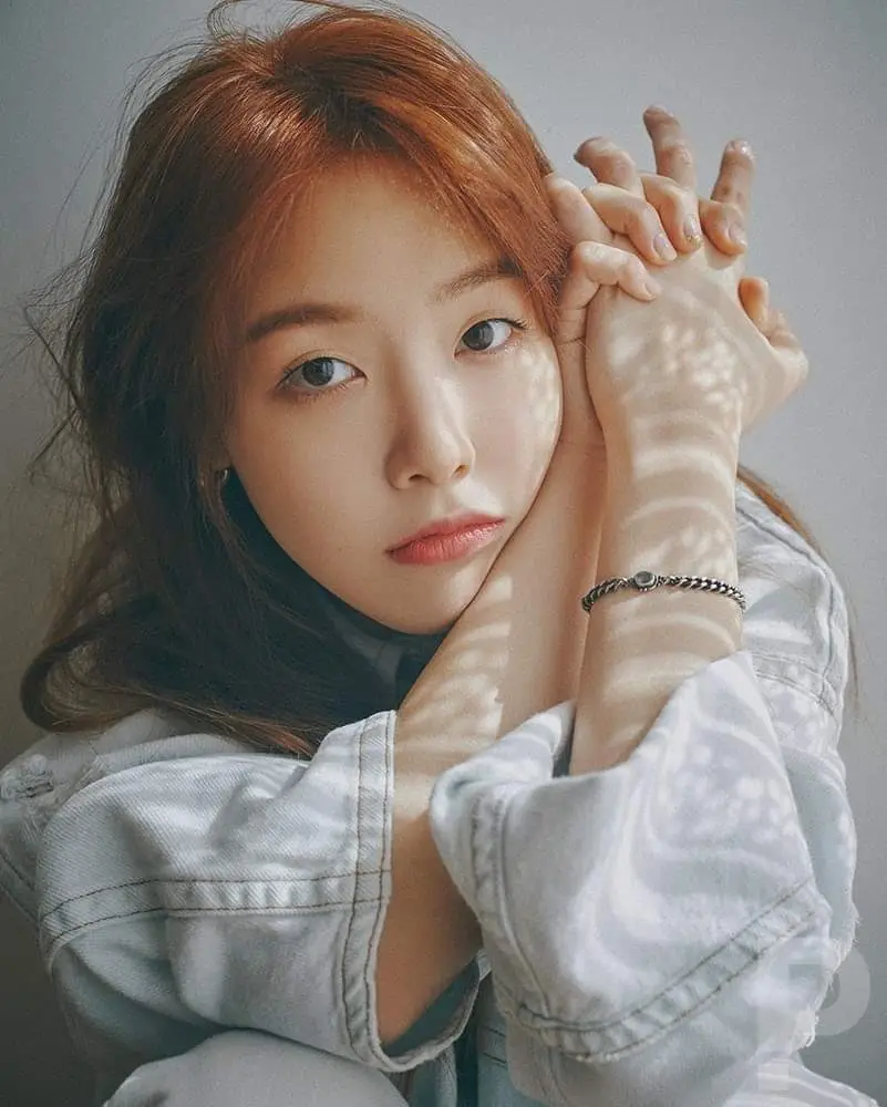 걸스데이8