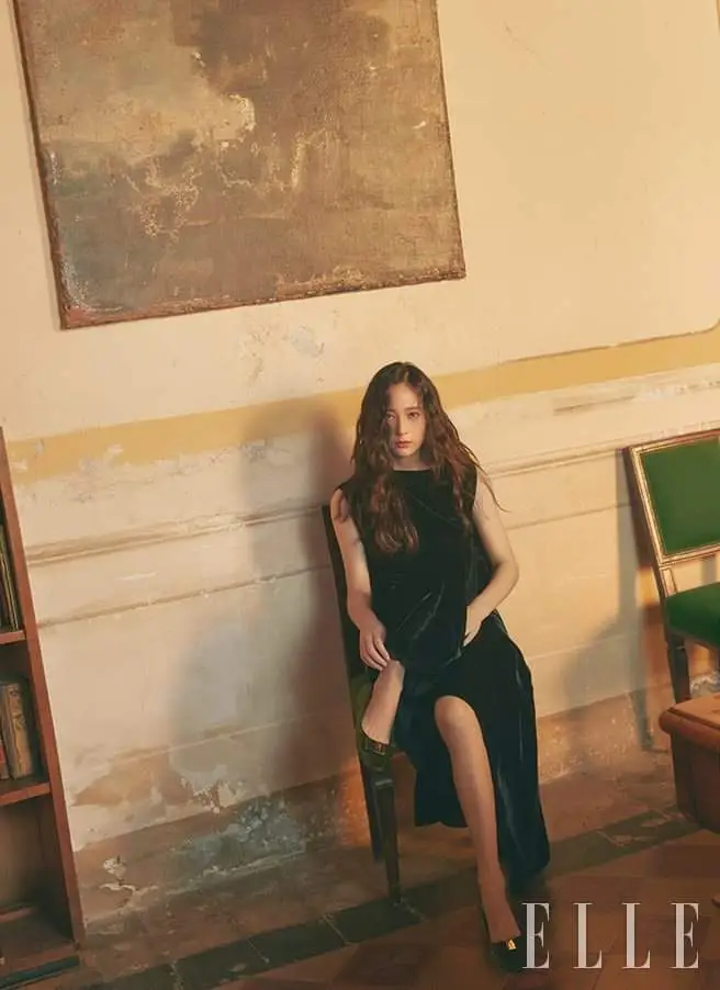 크리스탈5