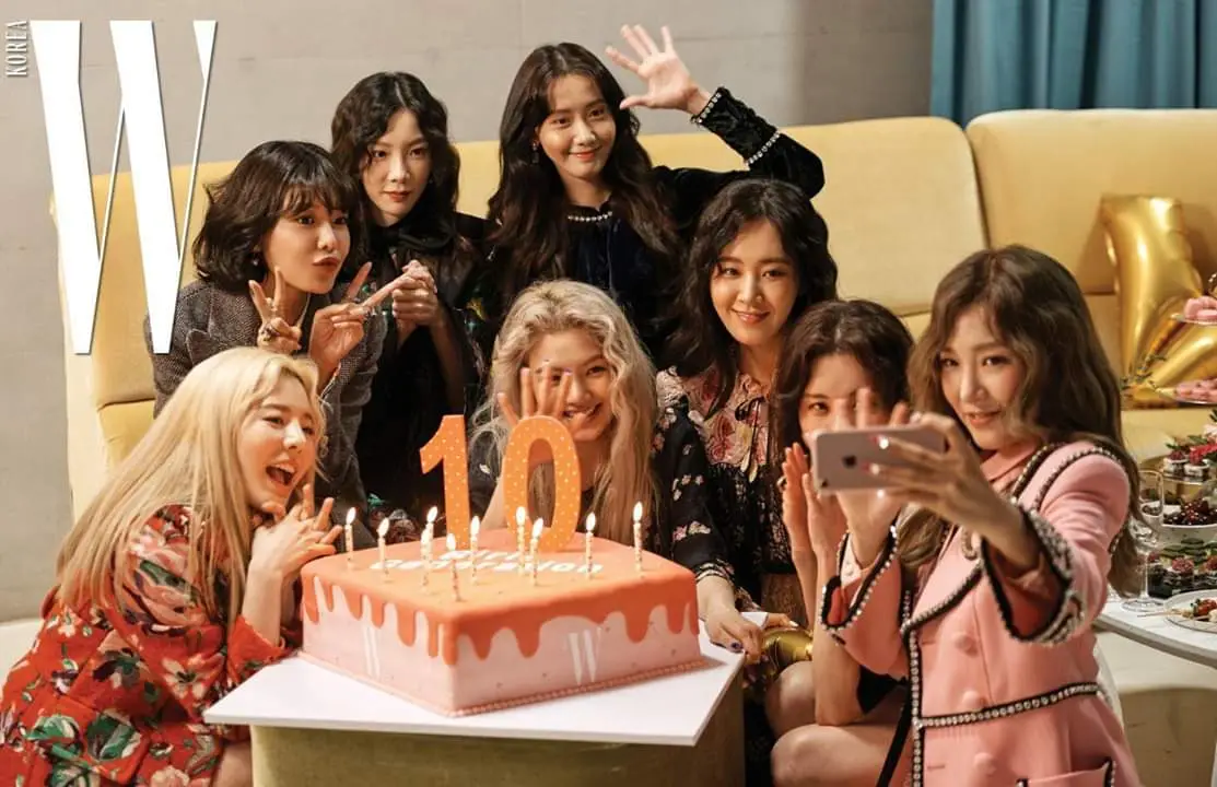 소녀시대4