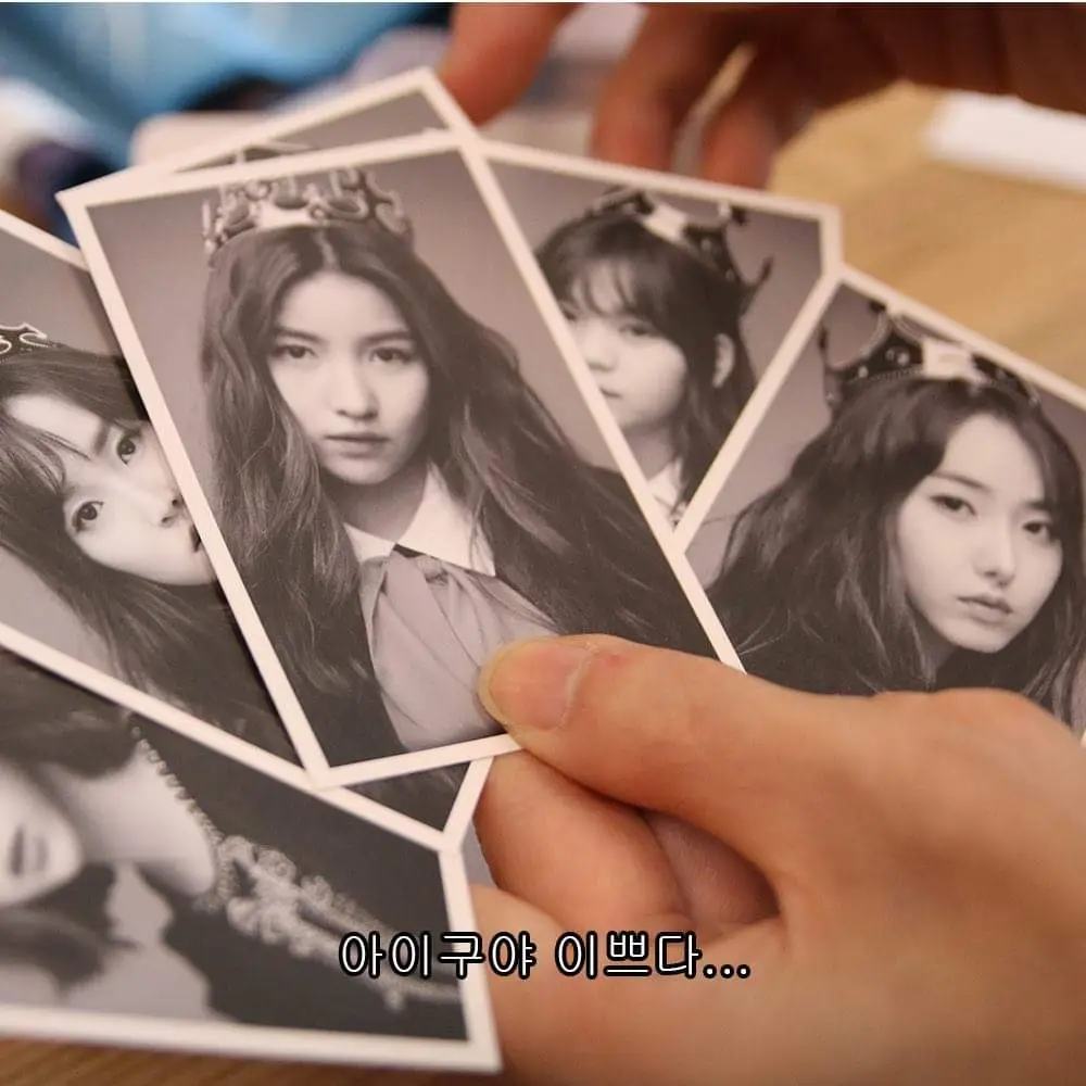 여자친구2
