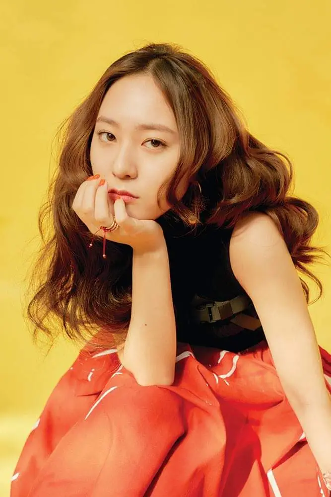 크리스탈
