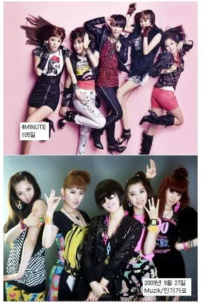 포미닛