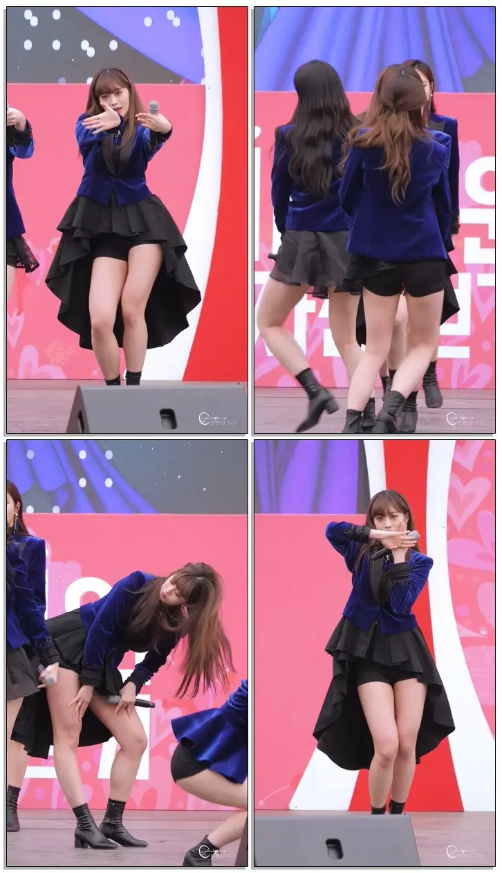 190406 #페이버릿 #FAVORITE 정희 My Day 마이데이 @희망나눔1m1원자선걷기 수원광교호수공원