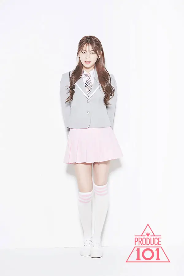 [프로듀스101] 오늘 리더쉽을 보여준 3명.jpg (박소연,임나영,김청하)