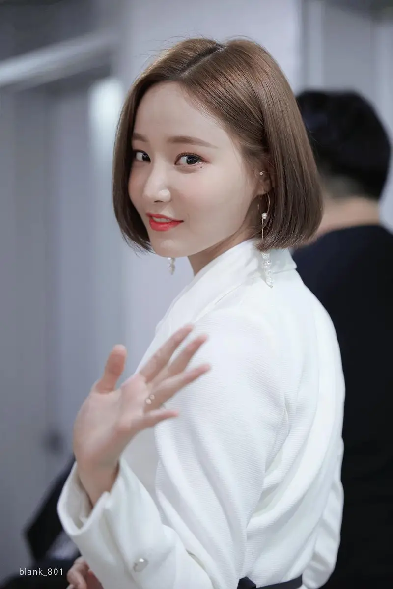 단발 연우