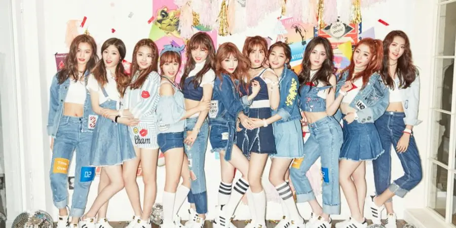프로젝트그룹 ‘I.O.I’, 9인조로 다시 뭉친다'