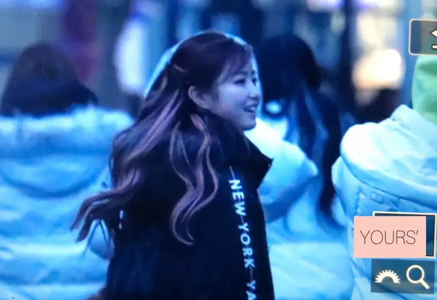 #아이즈원, 뮤직뱅크 출근 프리뷰