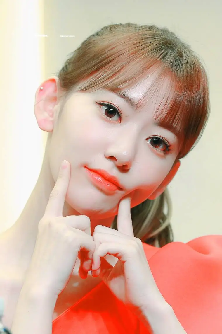 카리스마 #아이즈원 미야와키 사쿠라