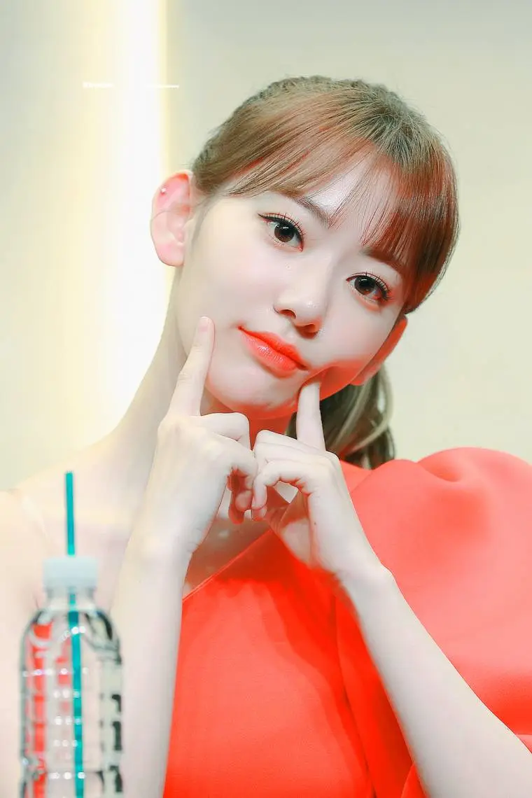 카리스마 #아이즈원 미야와키 사쿠라