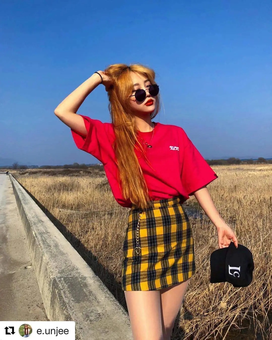 송지은