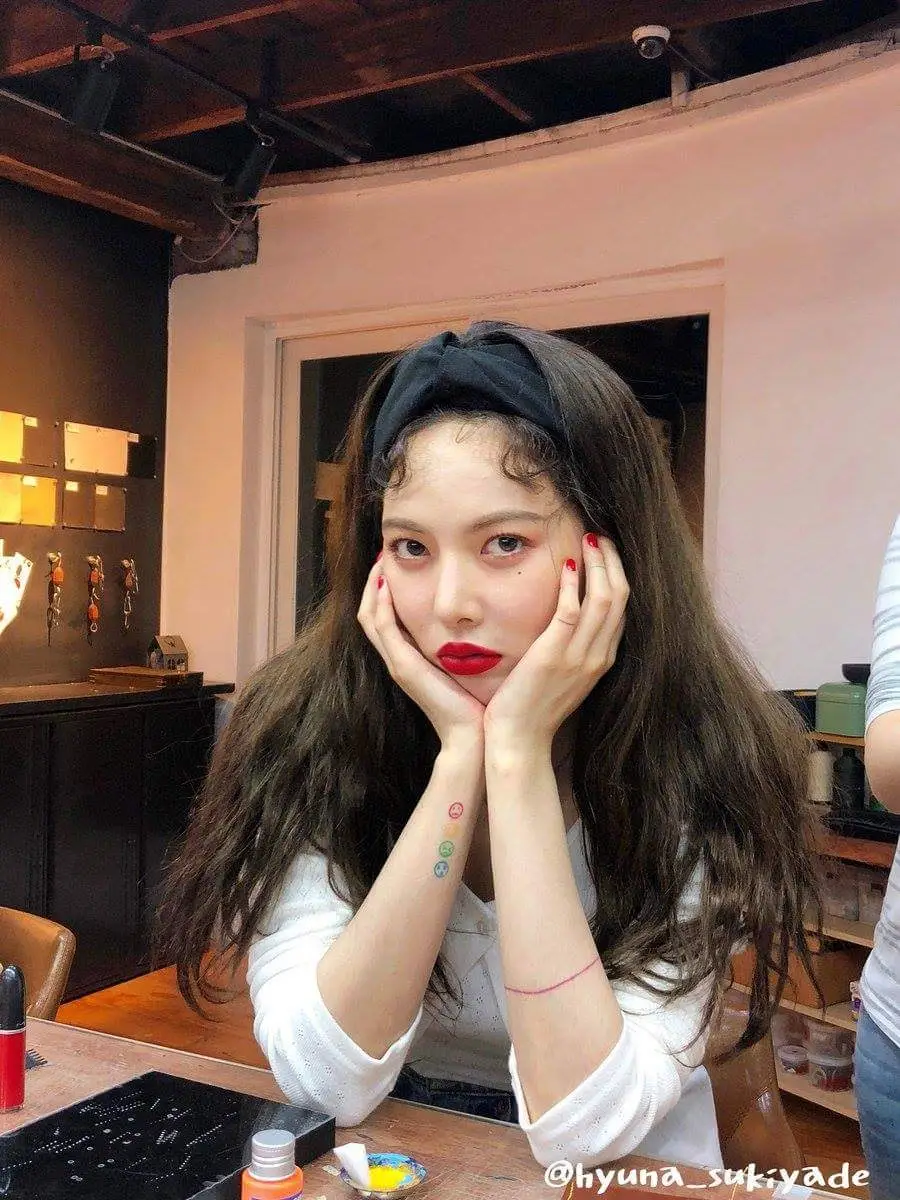 현아ㅜㅜㅠㅠ