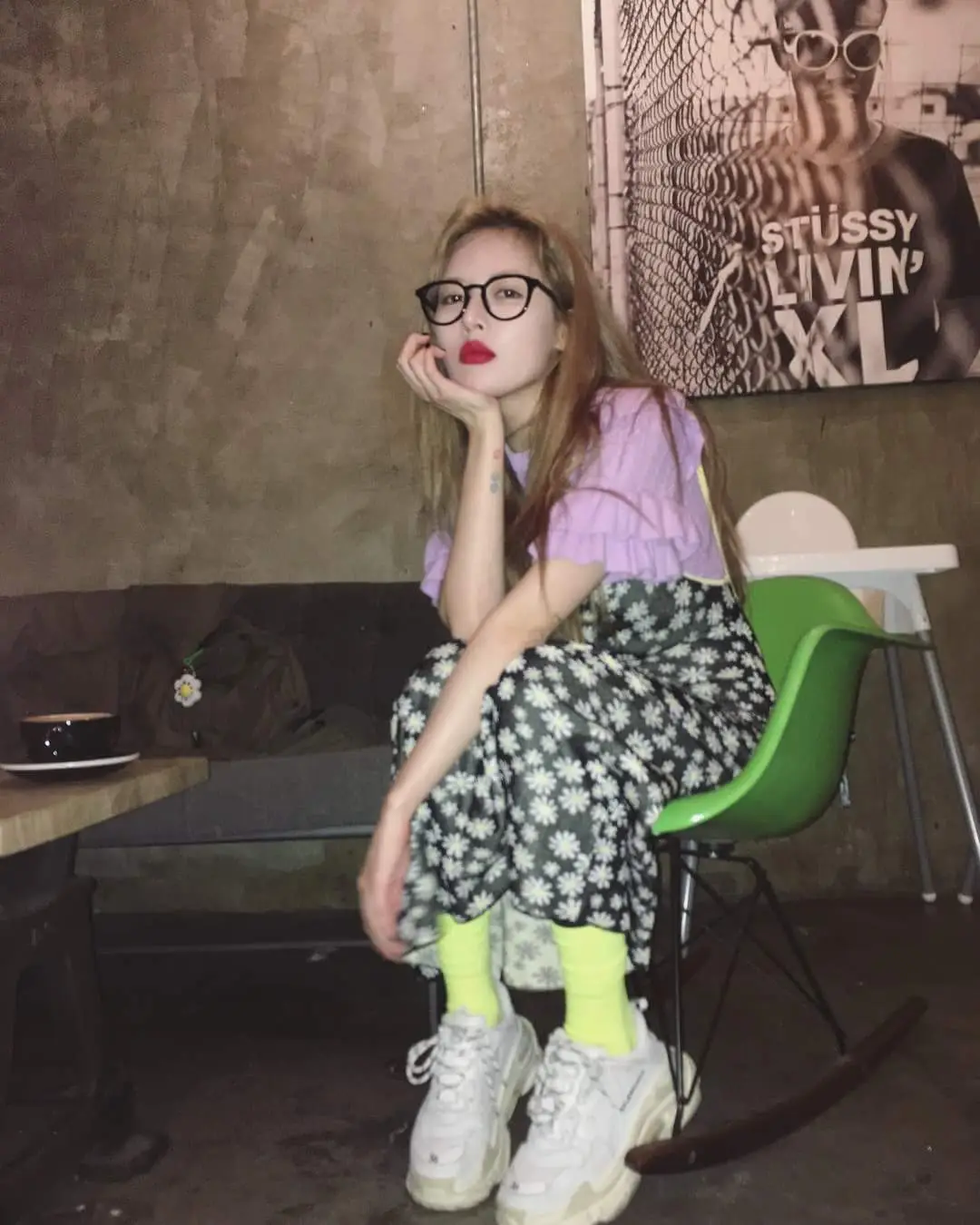 현아