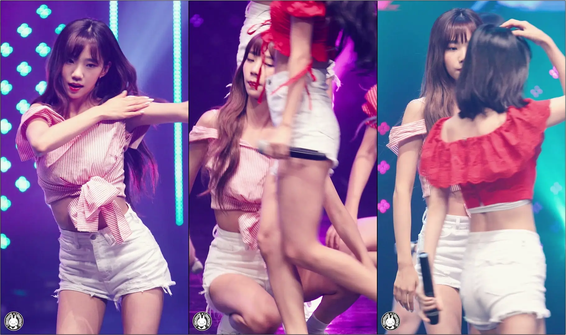 190906 우주소녀 여름 직캠 '라라러브(La La Love)' WJSN(YEOREUM) Fancam @청주 직지음악회