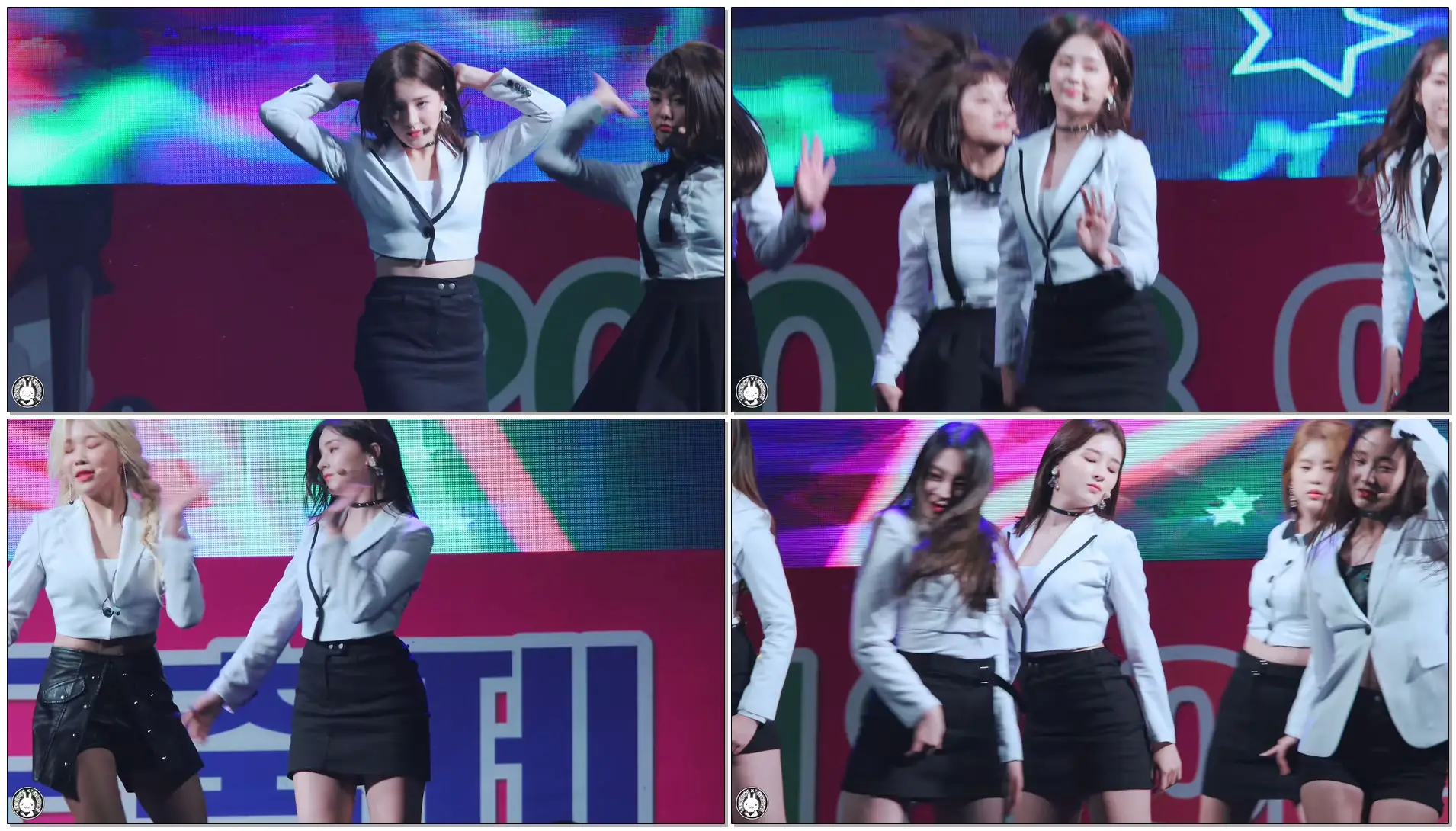 [4K] 180505 모모랜드 낸시 직캠 '뿜뿜(BBoom BBoom)' MOMOLAND(NANCY) Fancam @2018 의왕철도축제 의왕시자연학습공원 By 벤뎅이