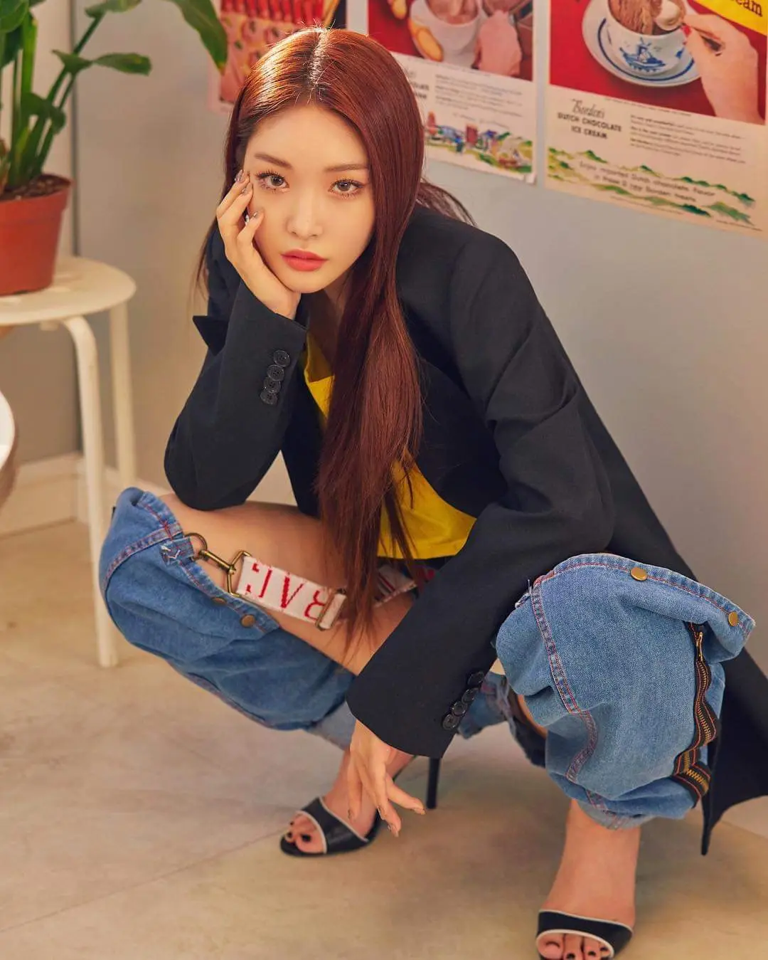 청하
