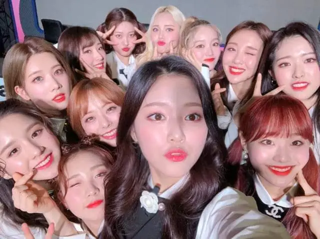 이달의소녀