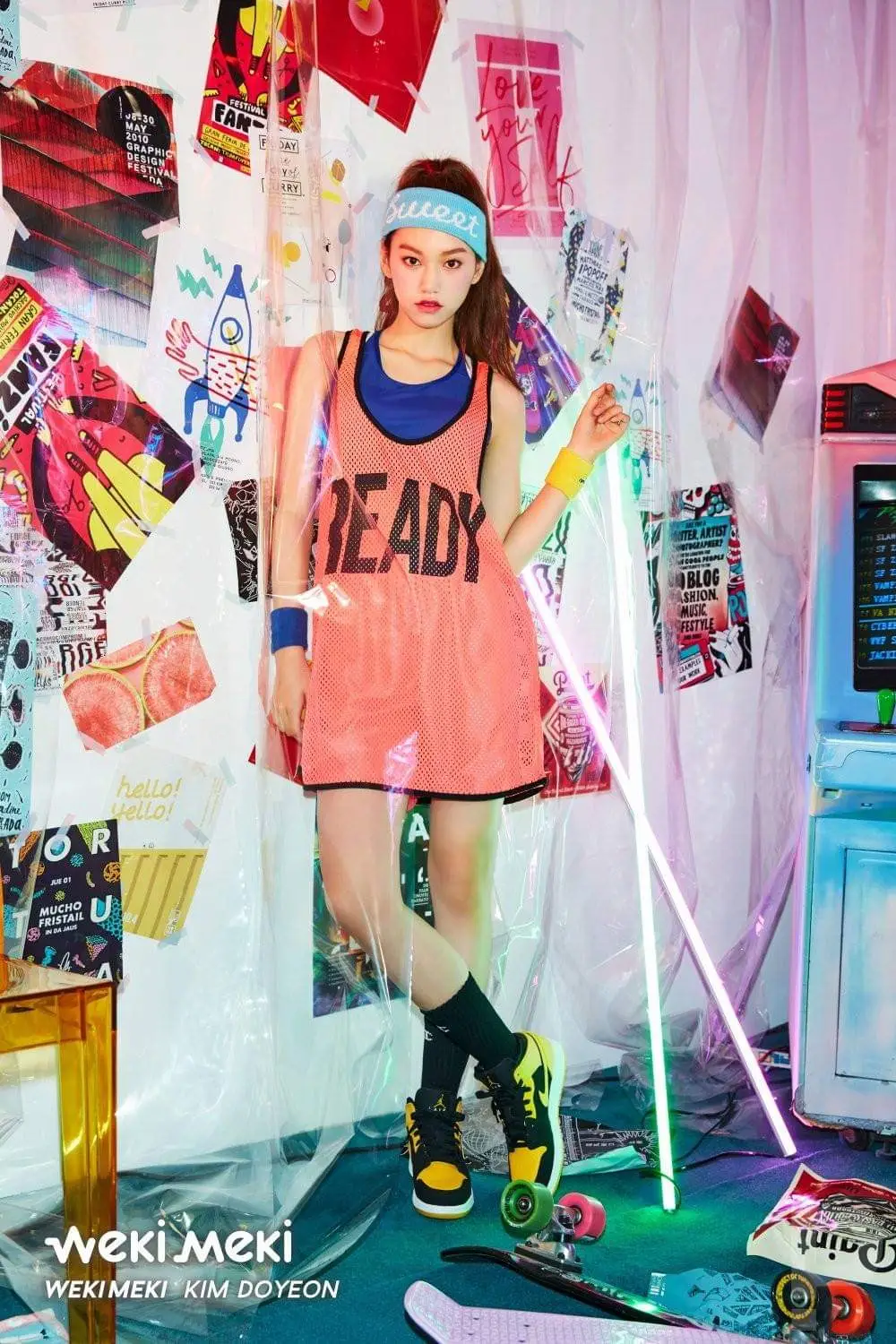 위키미키