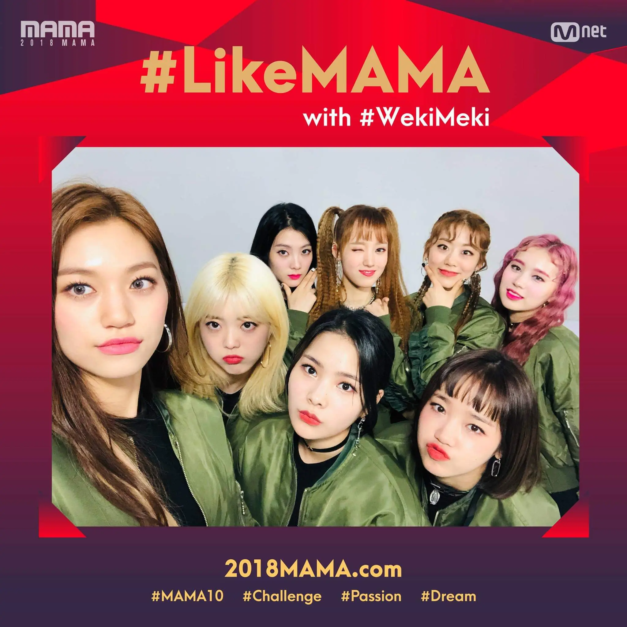 위키미키