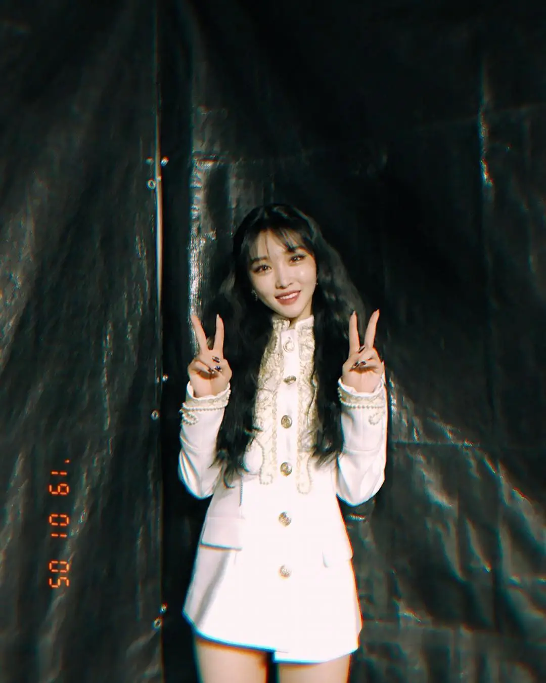 청하