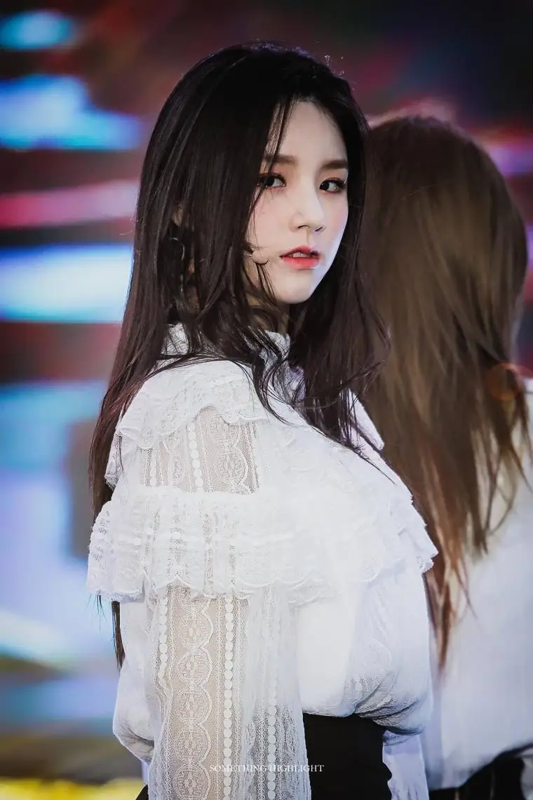 집중! 이달의소녀 #희진