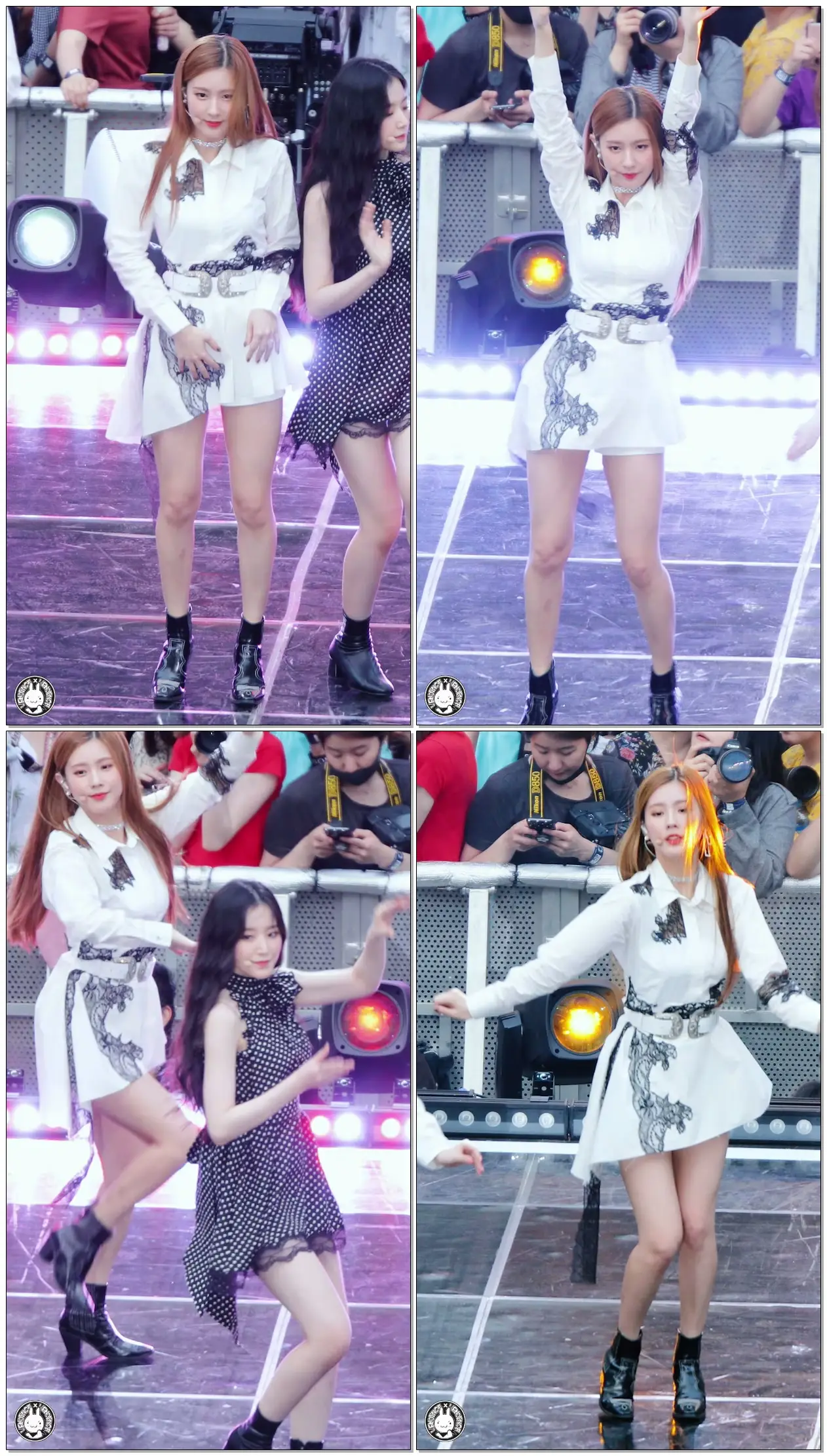[Vertical] 190518 (여자)아이들 미연 직캠 '세뇨리타(Senorita)' (G)I-DLE(MIYEON)