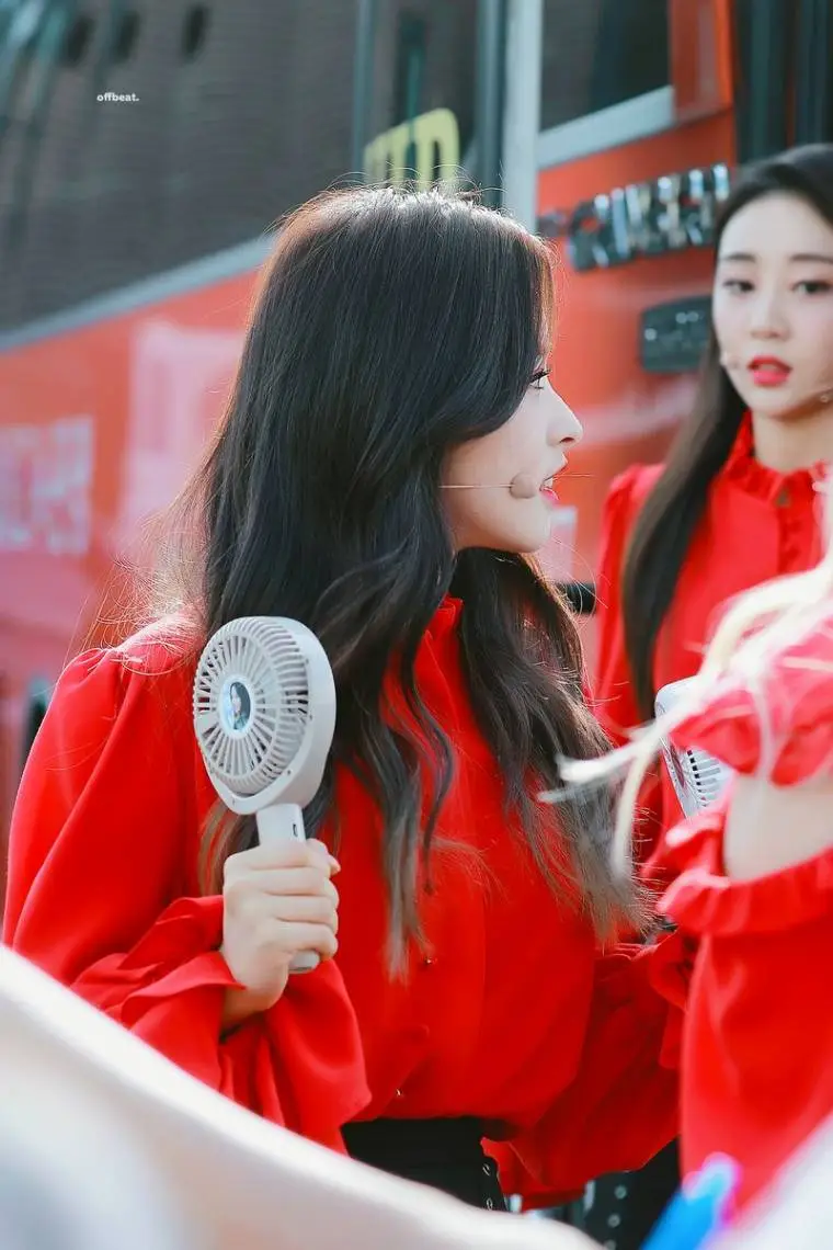 #올리비아혜 #이달의소녀 by offbeat1113
