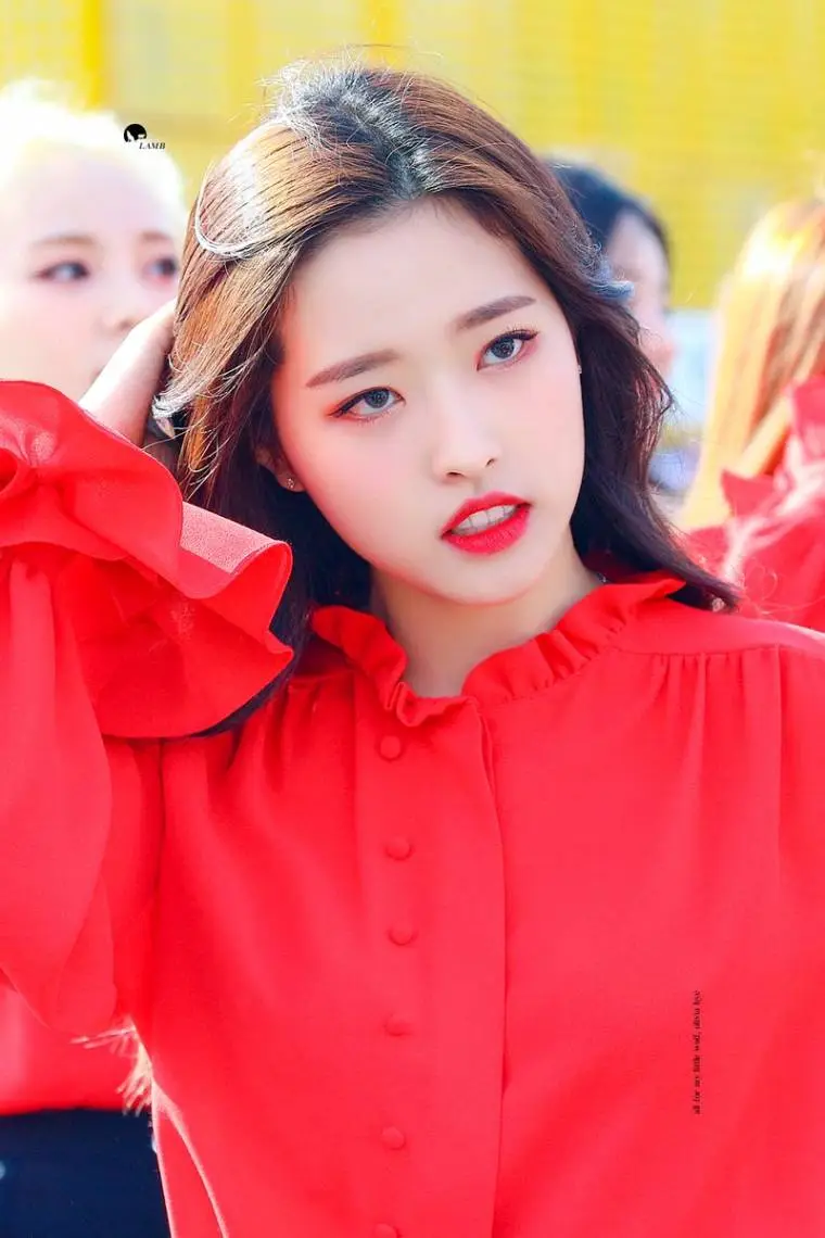 190601  #올리비아혜 #손혜주 #OliviaHye #이달의소녀 #LOONA @ 철원 평화이음토요콘서트