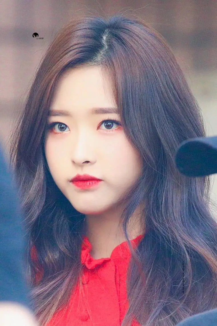 190601  #올리비아혜 #손혜주 #OliviaHye #이달의소녀 #LOONA @ 철원 평화이음토요콘서트