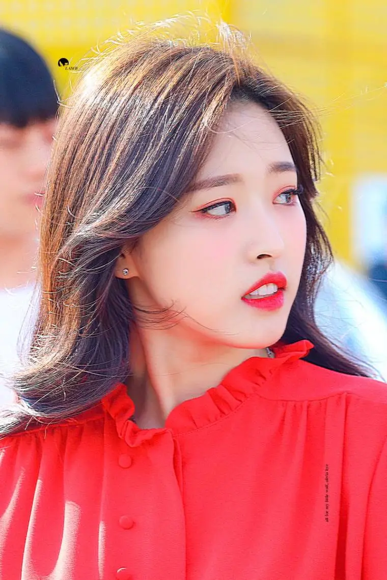 190601  #올리비아혜 #손혜주 #OliviaHye #이달의소녀 #LOONA @ 철원 평화이음토요콘서트