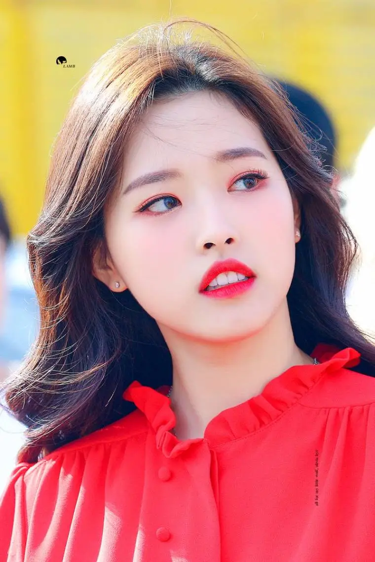 190601  #올리비아혜 #손혜주 #OliviaHye #이달의소녀 #LOONA @ 철원 평화이음토요콘서트
