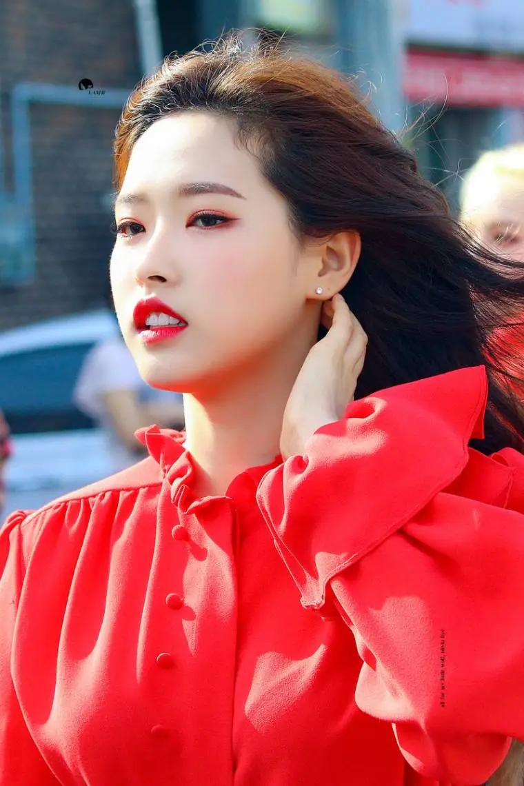 190601  #올리비아혜 #손혜주 #OliviaHye #이달의소녀 #LOONA @ 철원 평화이음토요콘서트