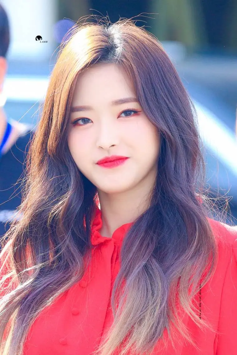 190601  #올리비아혜 #손혜주 #OliviaHye #이달의소녀 #LOONA @ 철원 평화이음토요콘서트