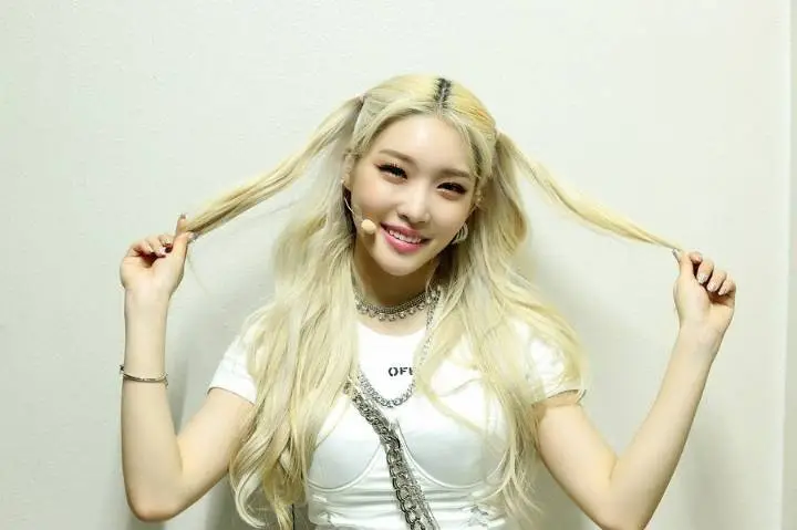 오늘자 #청하 인스타.jpg